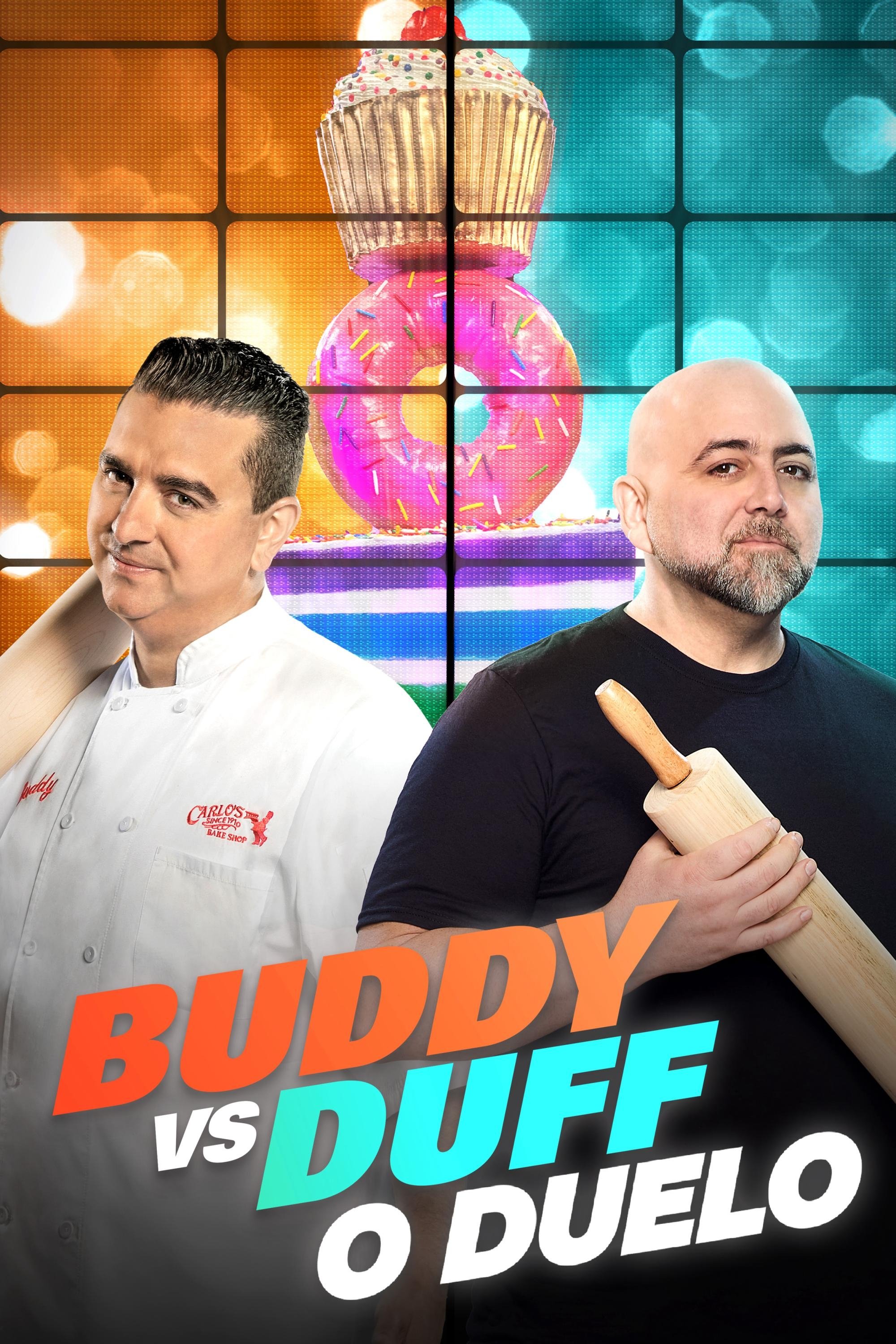 Poster de Temporada 3