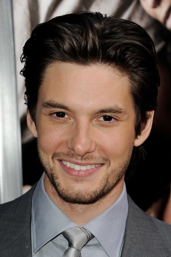 Foto de Ben Barnes