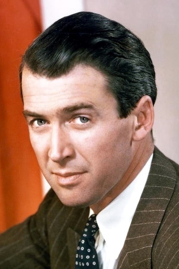 Foto de James Stewart