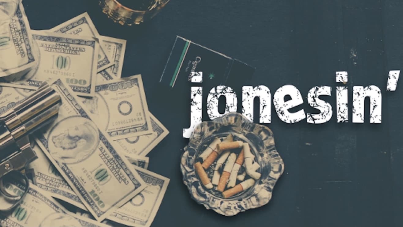 Jonesin’ 2021 123movies
