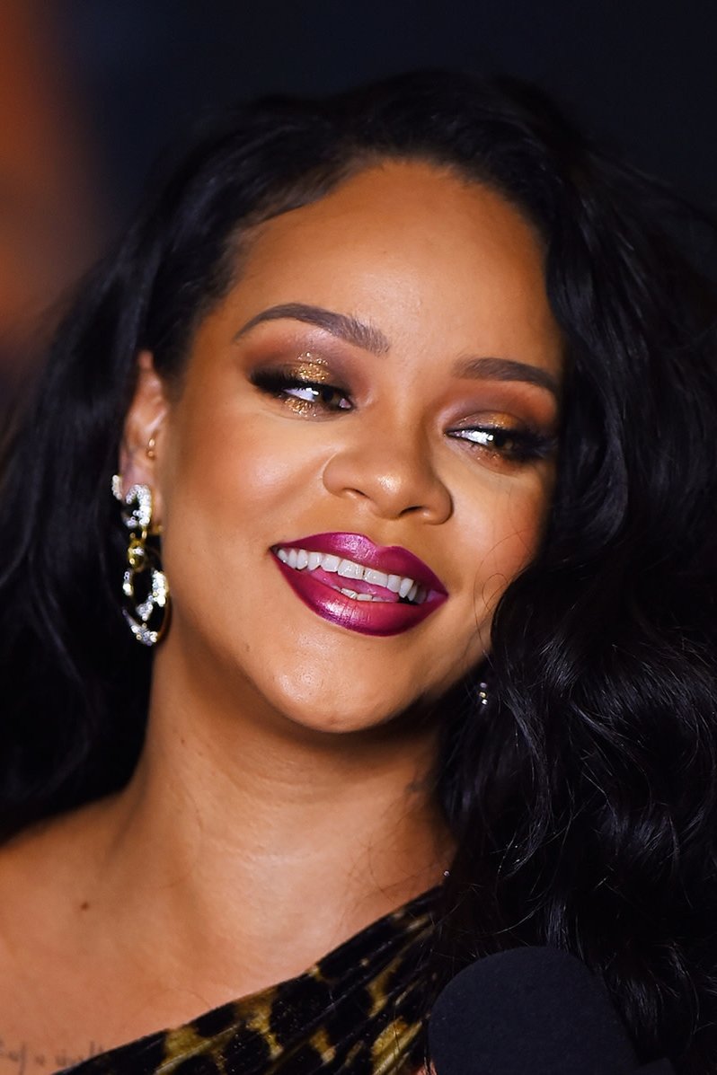 Foto de Rihanna
