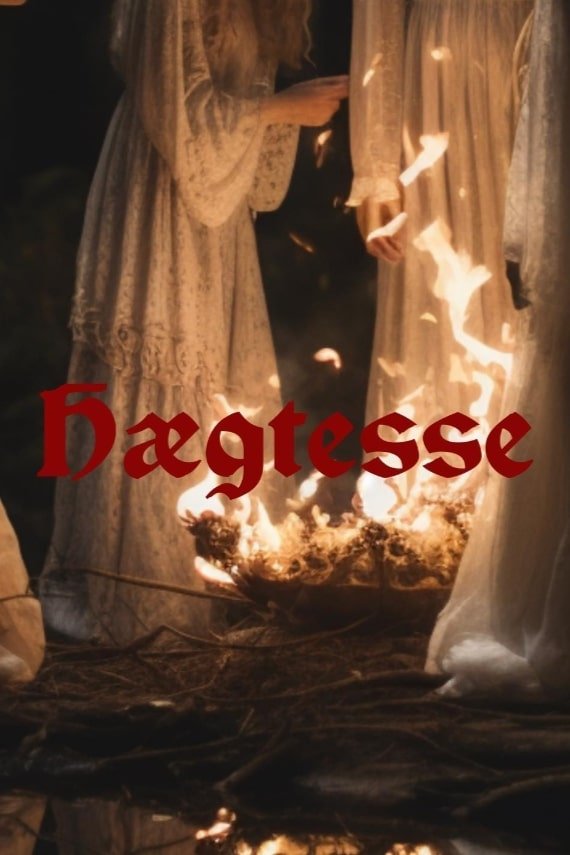 Poster de hægtesse