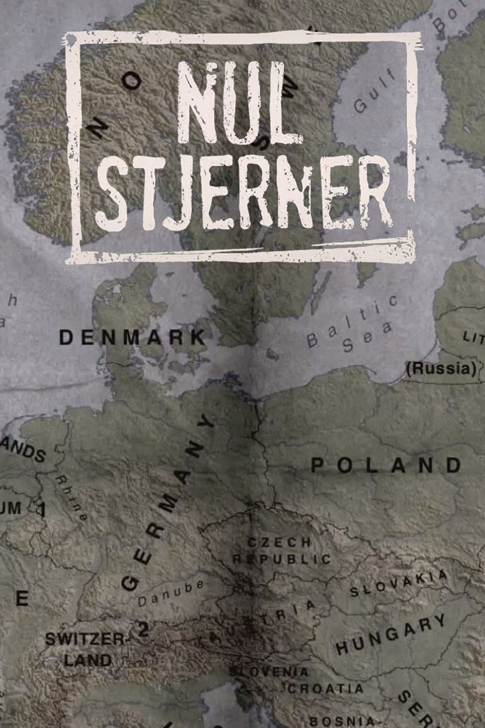 Poster de Nul stjerner