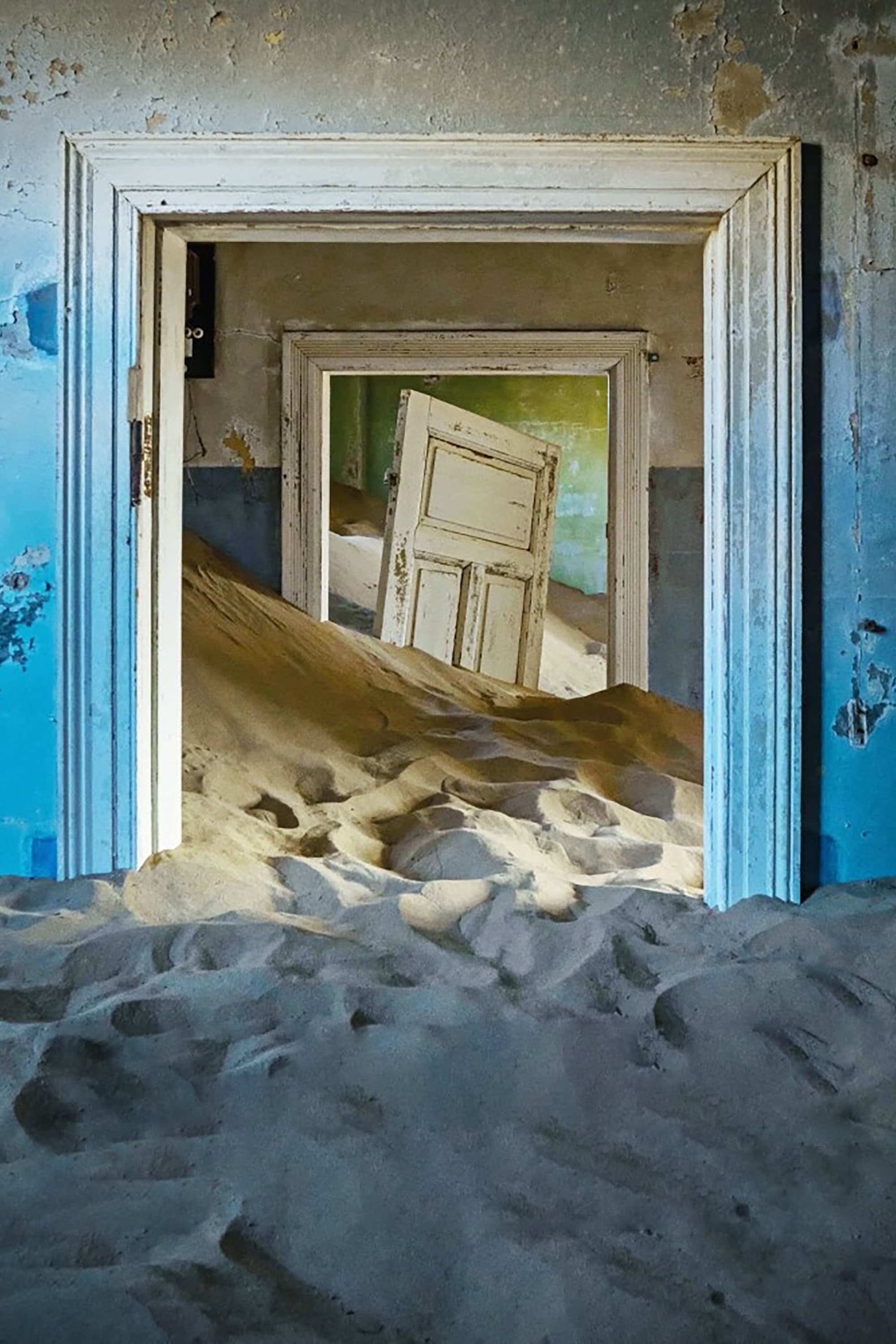 Poster de Temporada 10