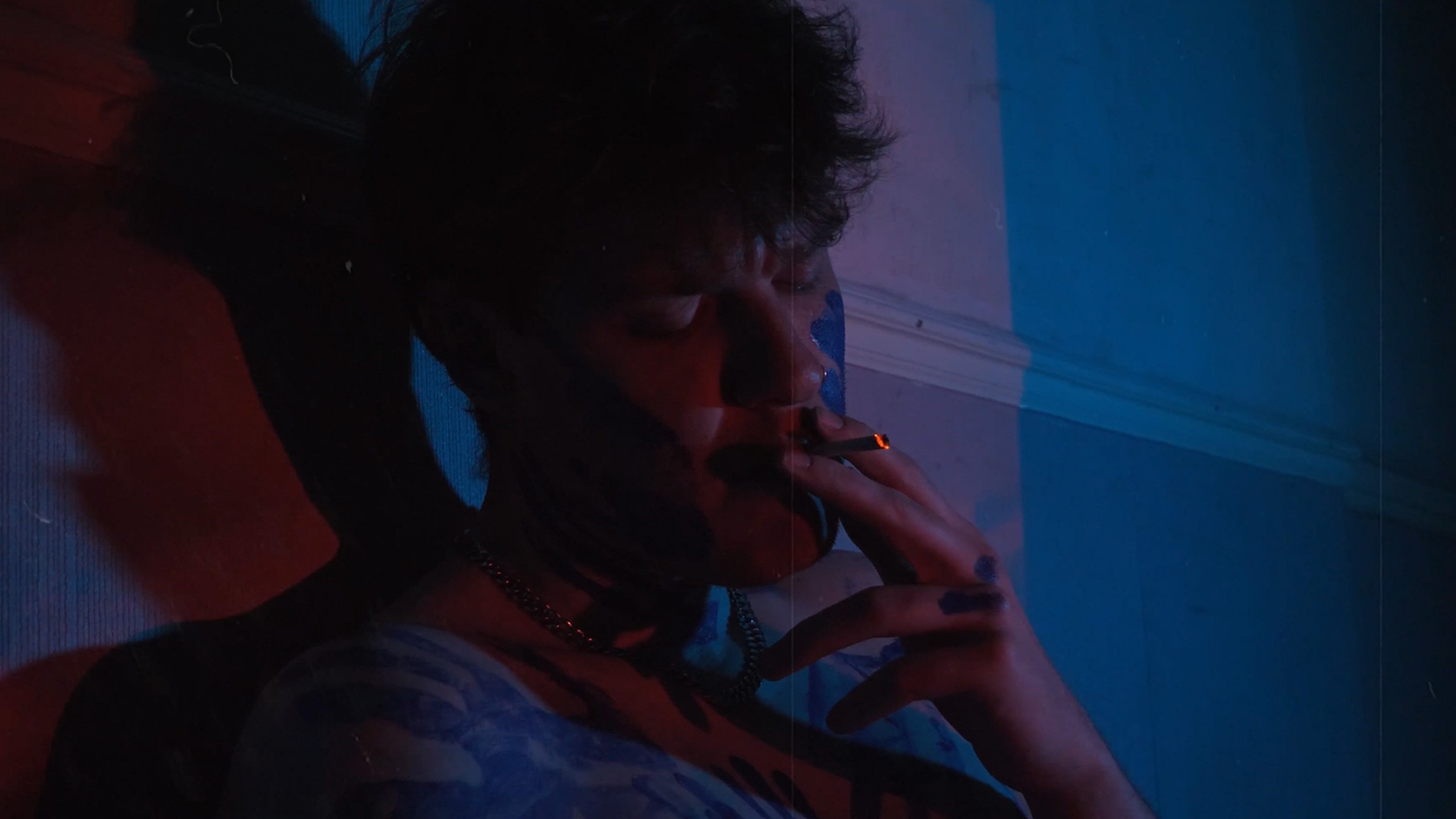 TOUCH 'A Snapshot in Collaboration Film'