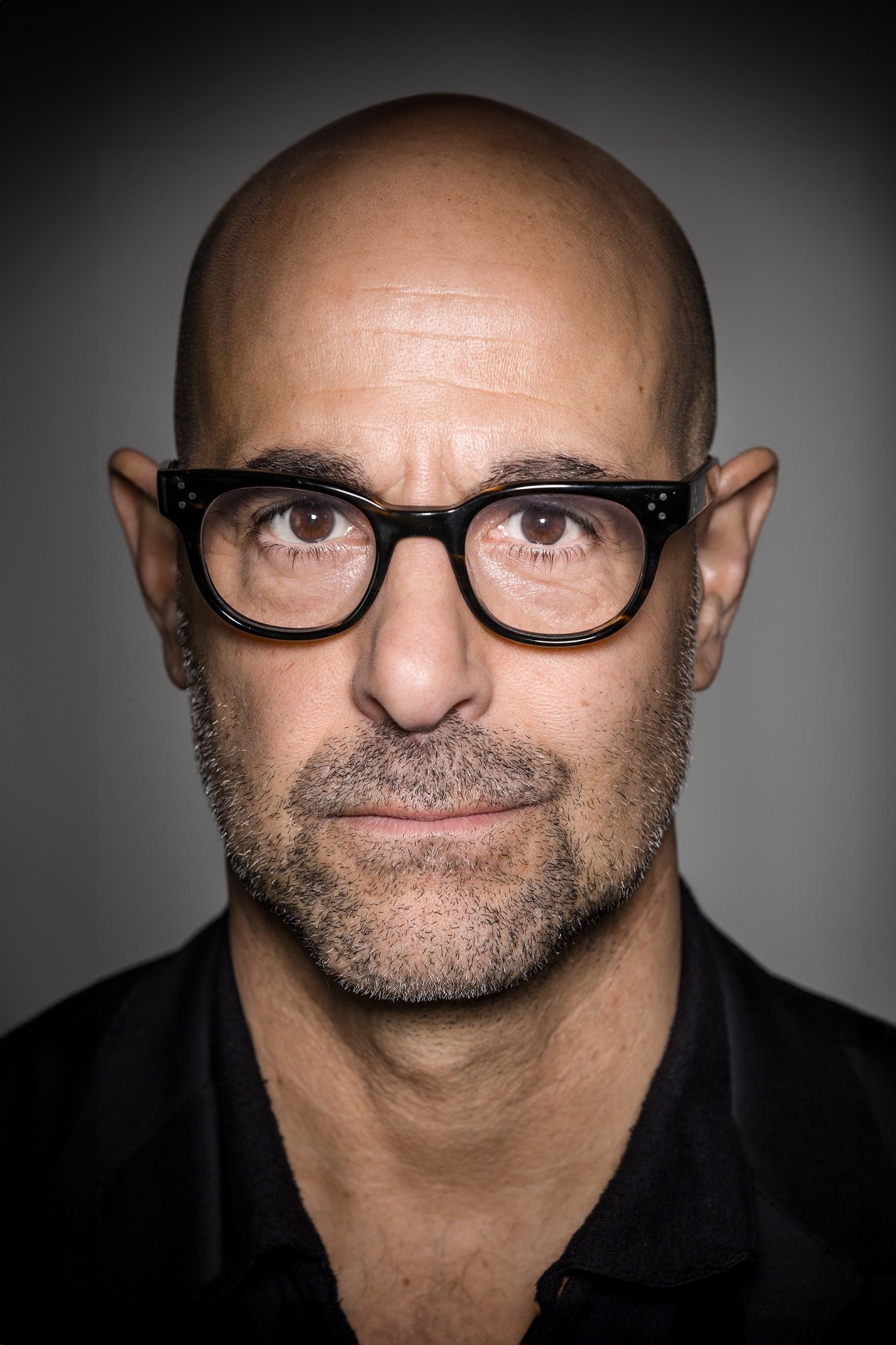 Foto de Stanley Tucci