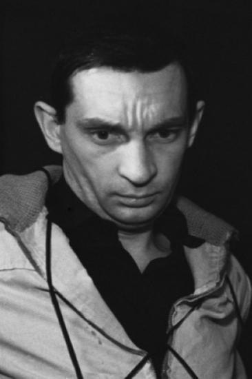 Foto de Jerzy Stawicki