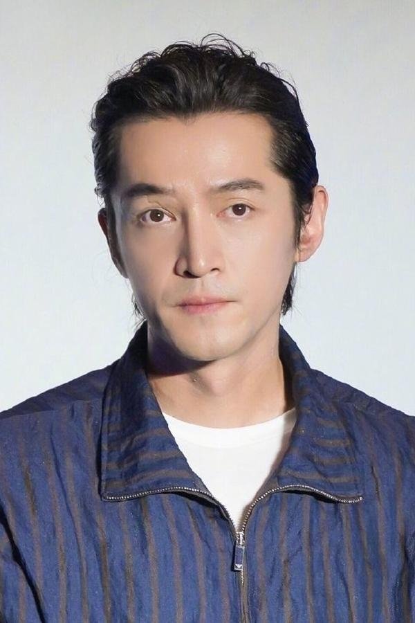 Foto de 胡歌
