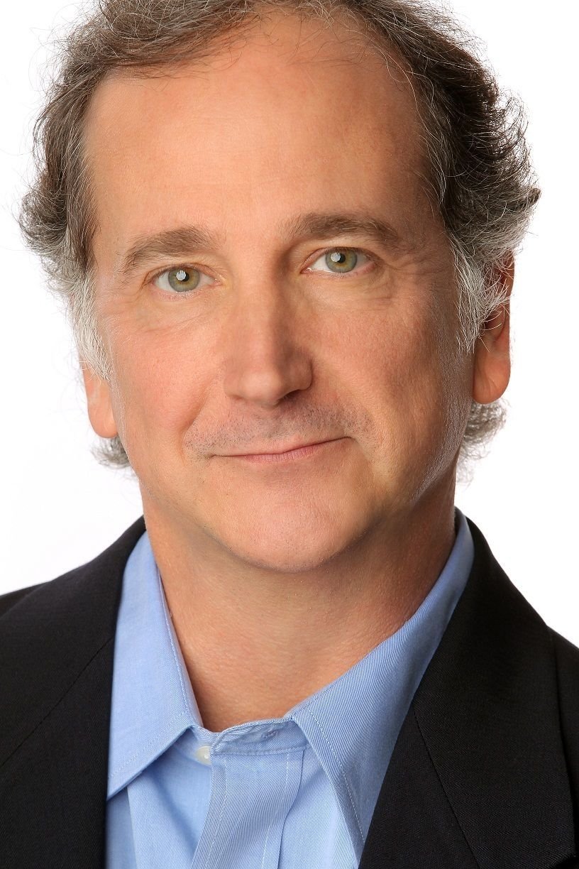 Foto de Mark Linn-Baker