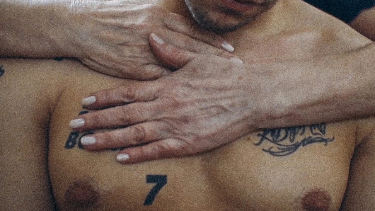 Mujer nómade
