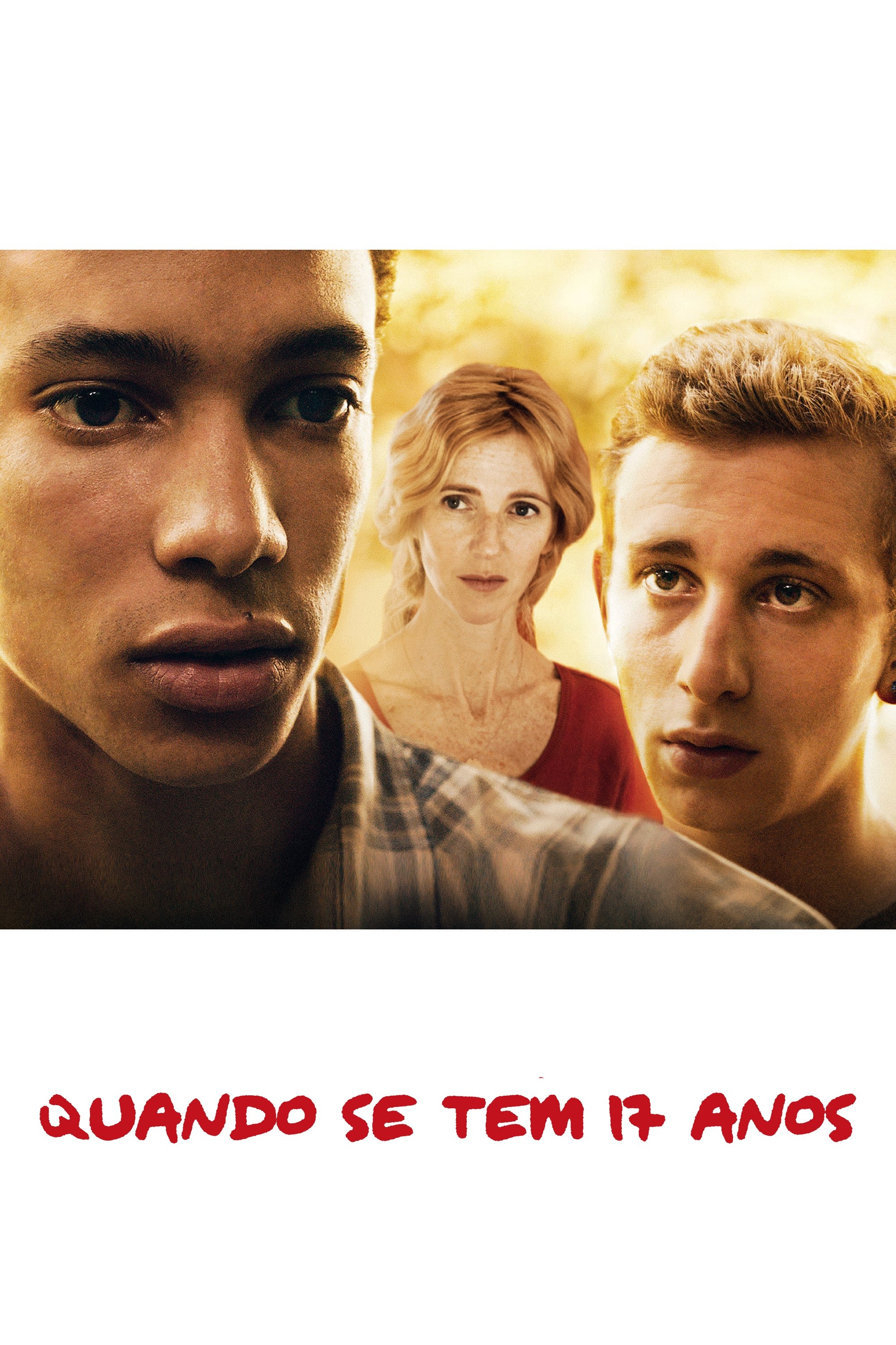 Poster de Quando Se Tem 17 Anos
