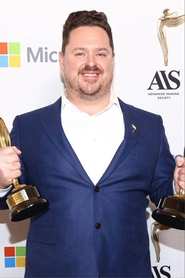 Will Files/Sound Designer