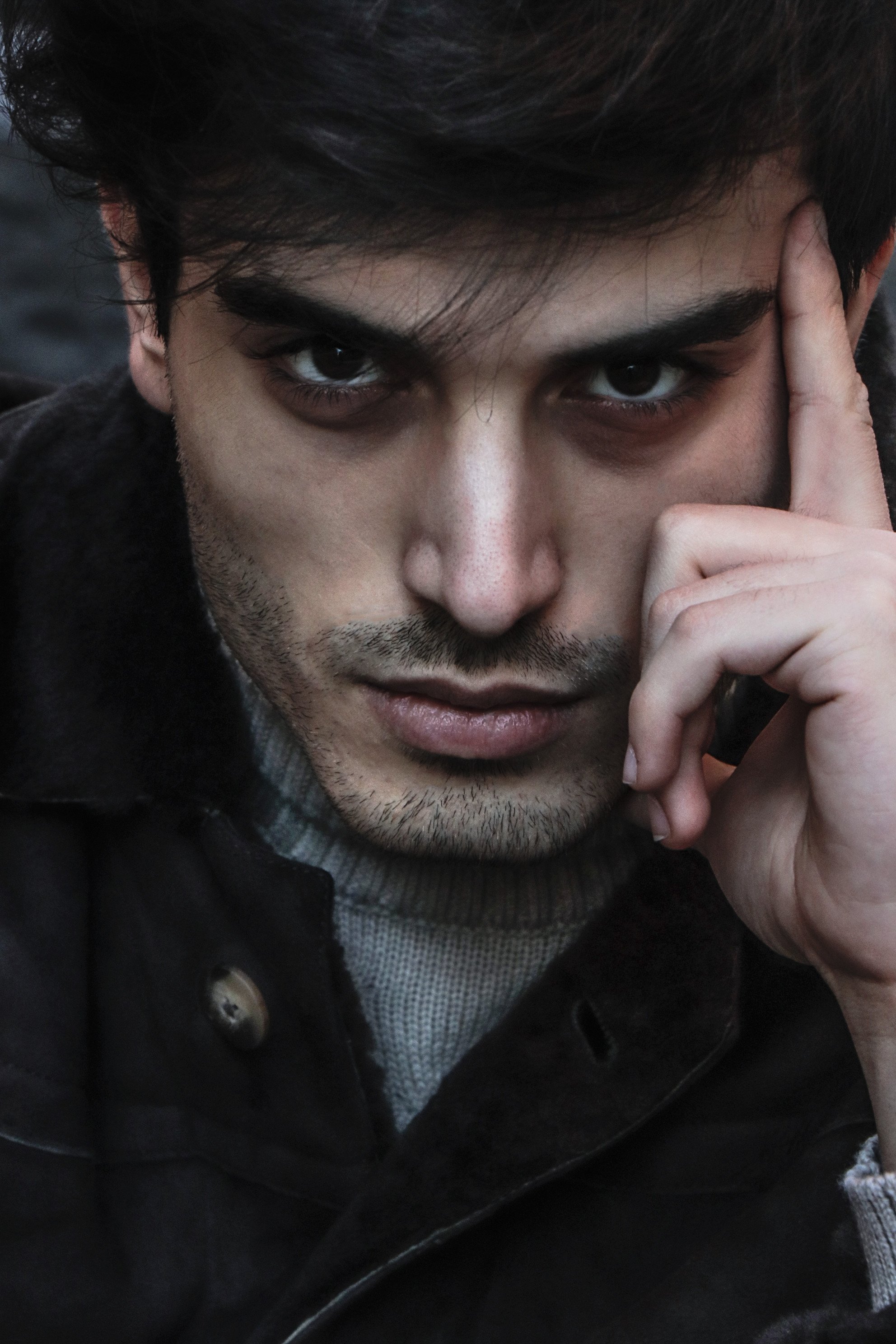 Foto de Lorenzo Lancellotti
