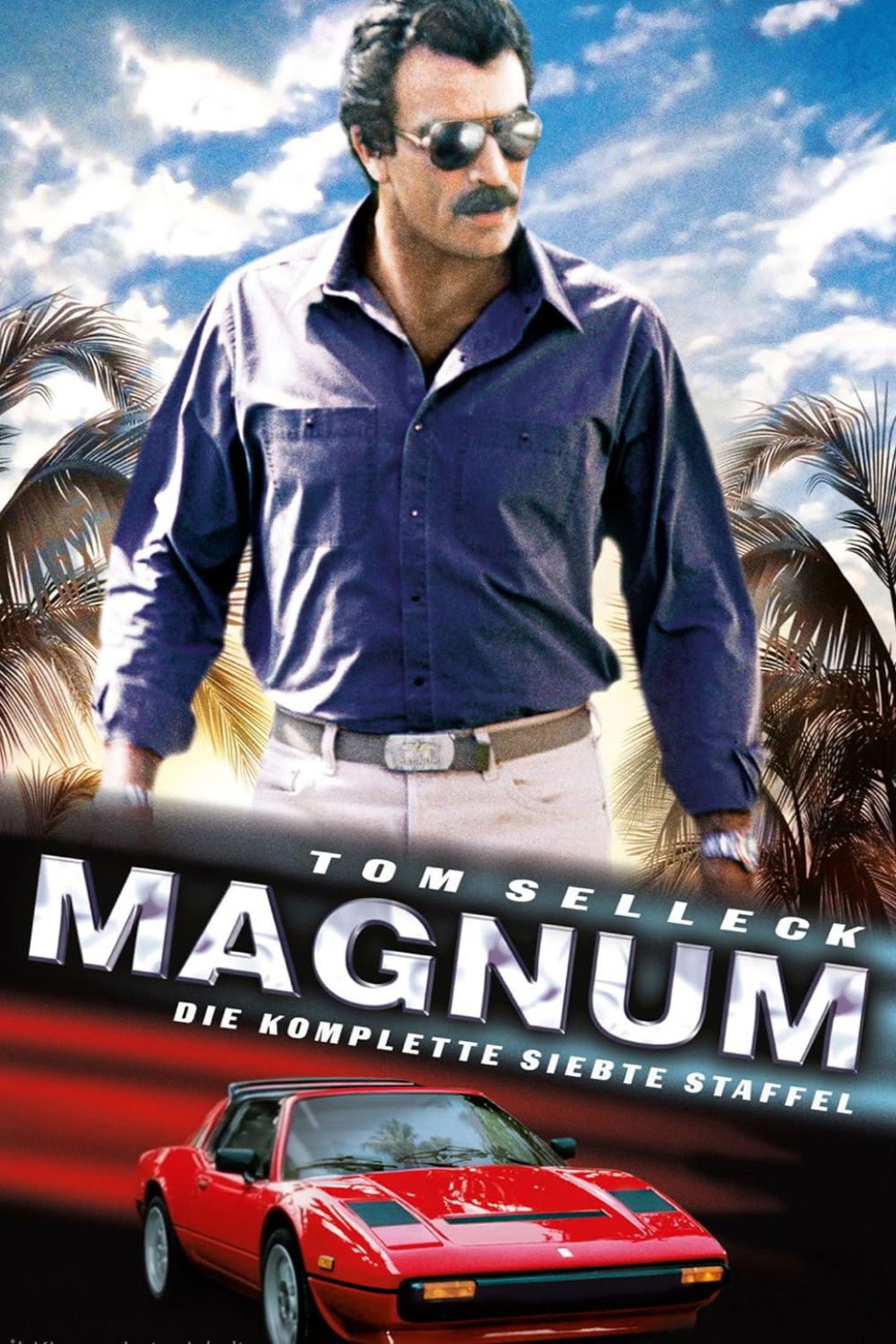 Staffel 7