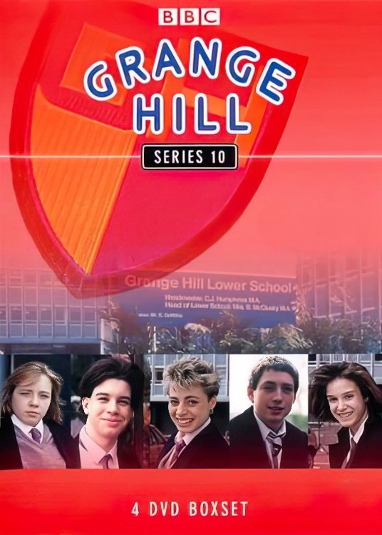 Poster de Temporada 10