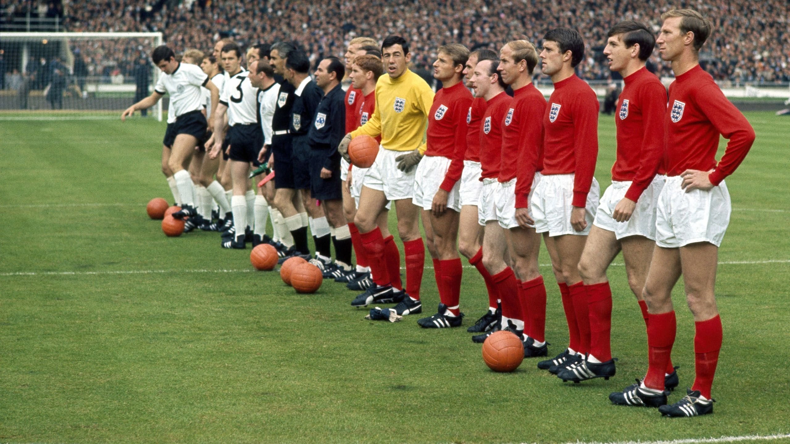 1966 World Cup Final