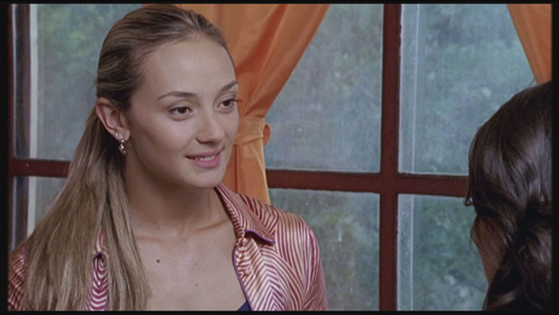 A mid-autumn morning's dream / Three dog days