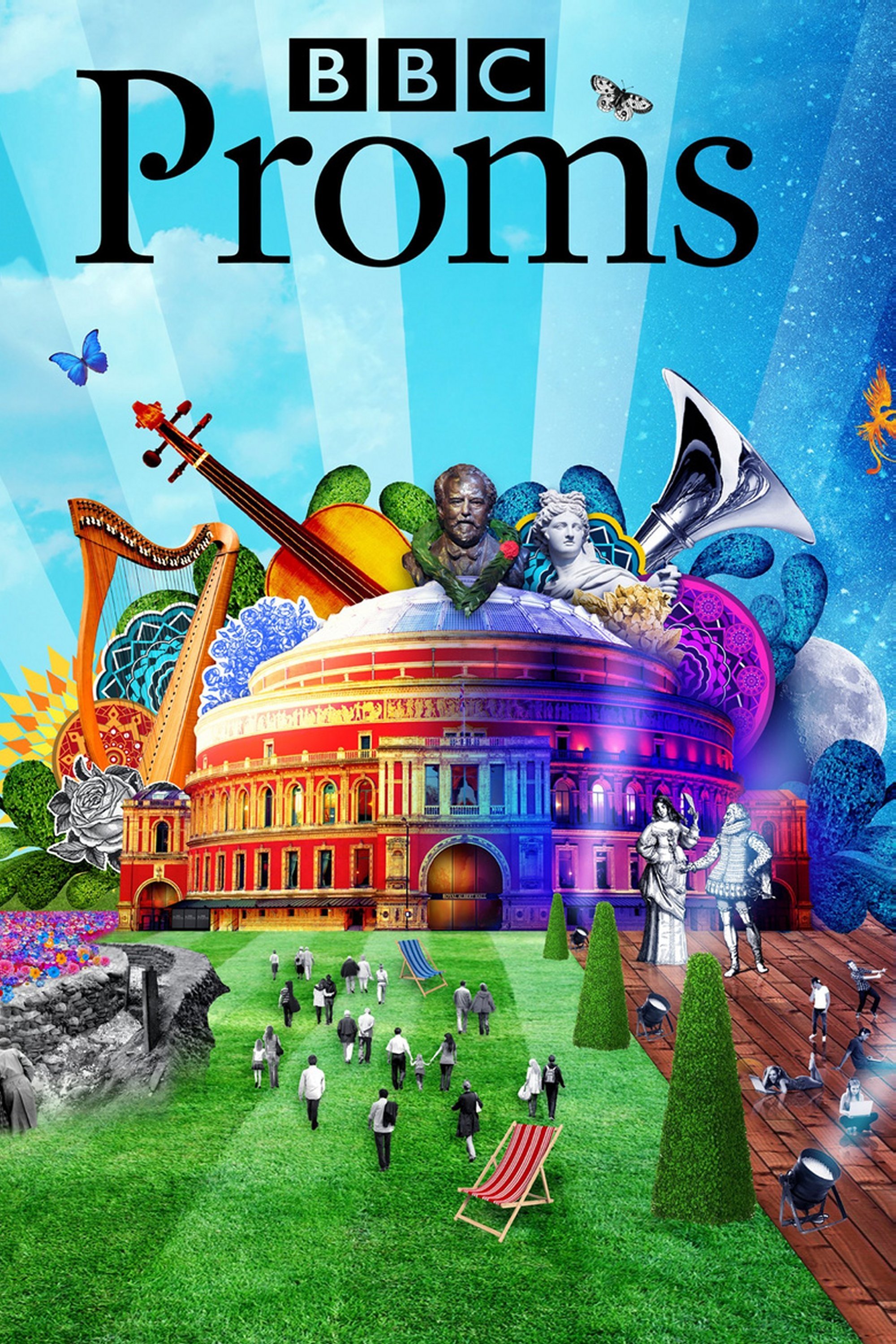 Poster de Temporada 68