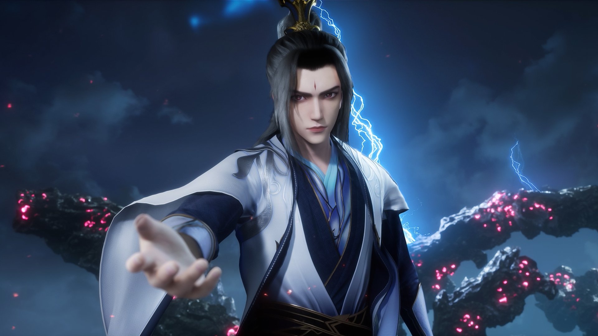Backdrop image
