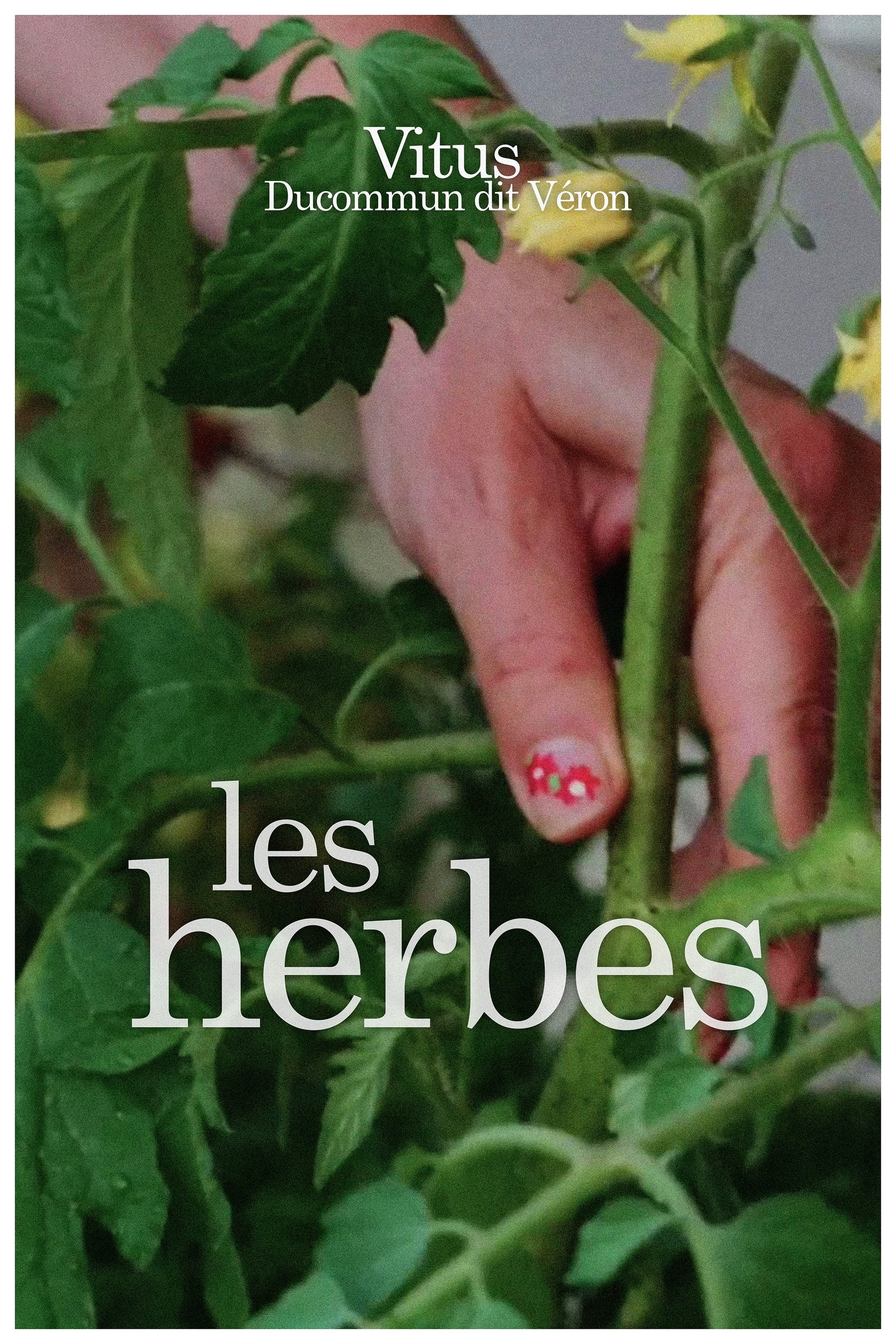Poster de Les herbes