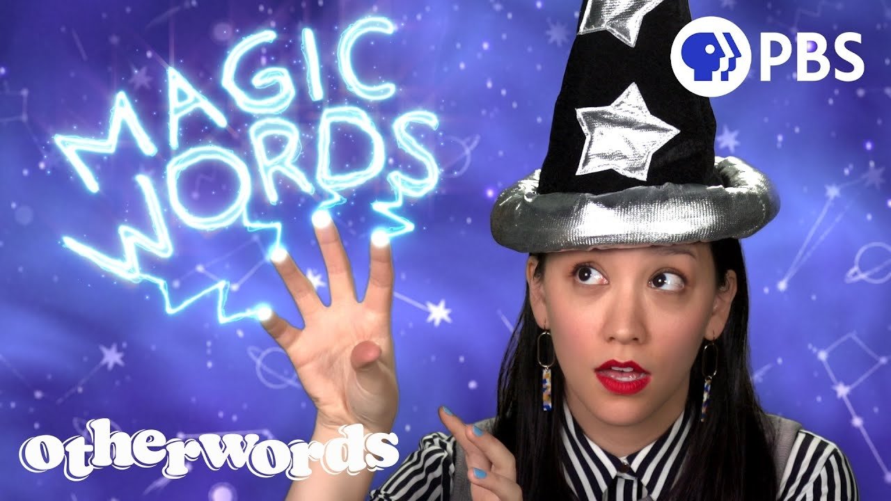 These Magic Words Are REAL!