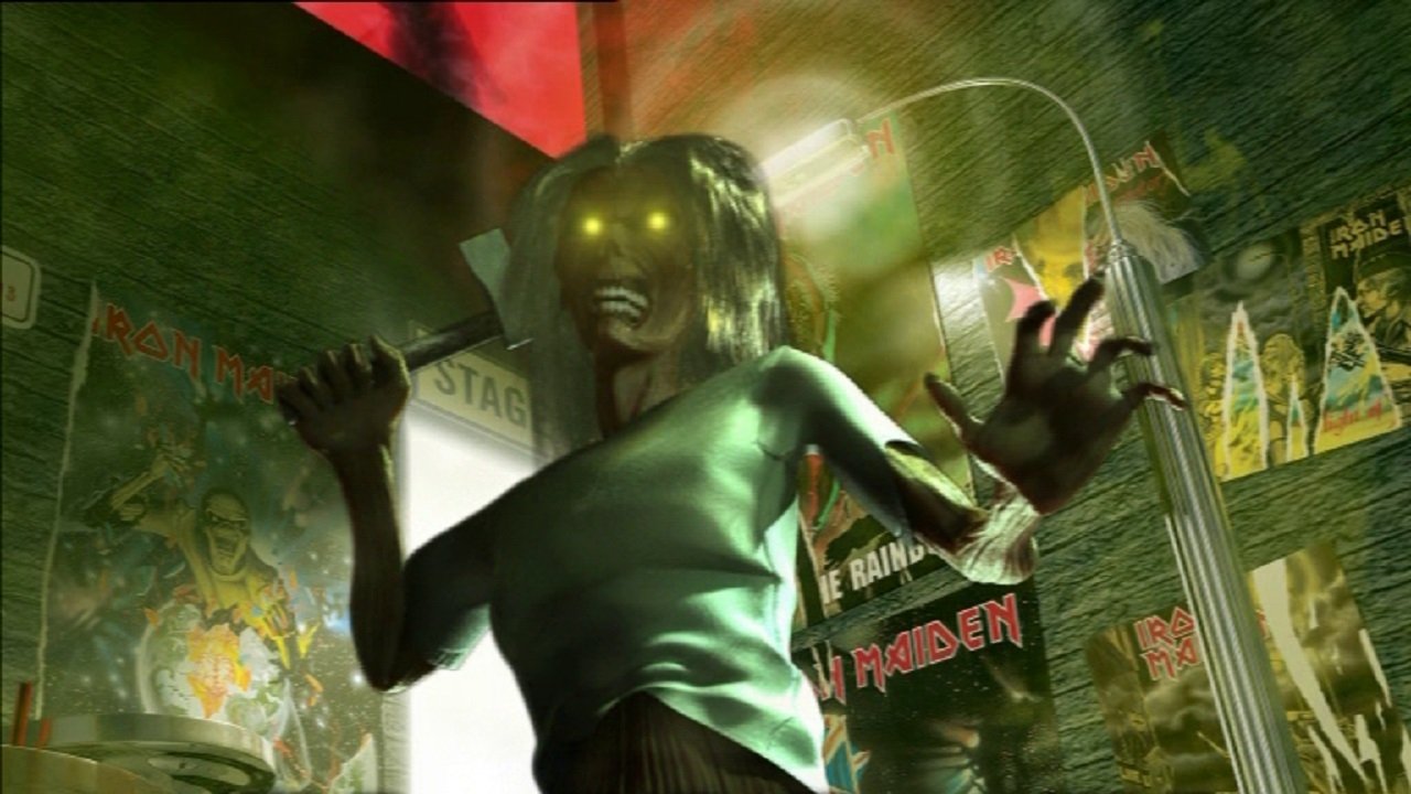 Backdrop image