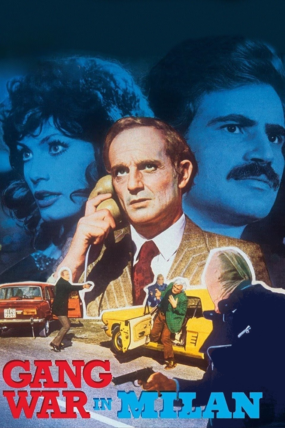 Poster movie