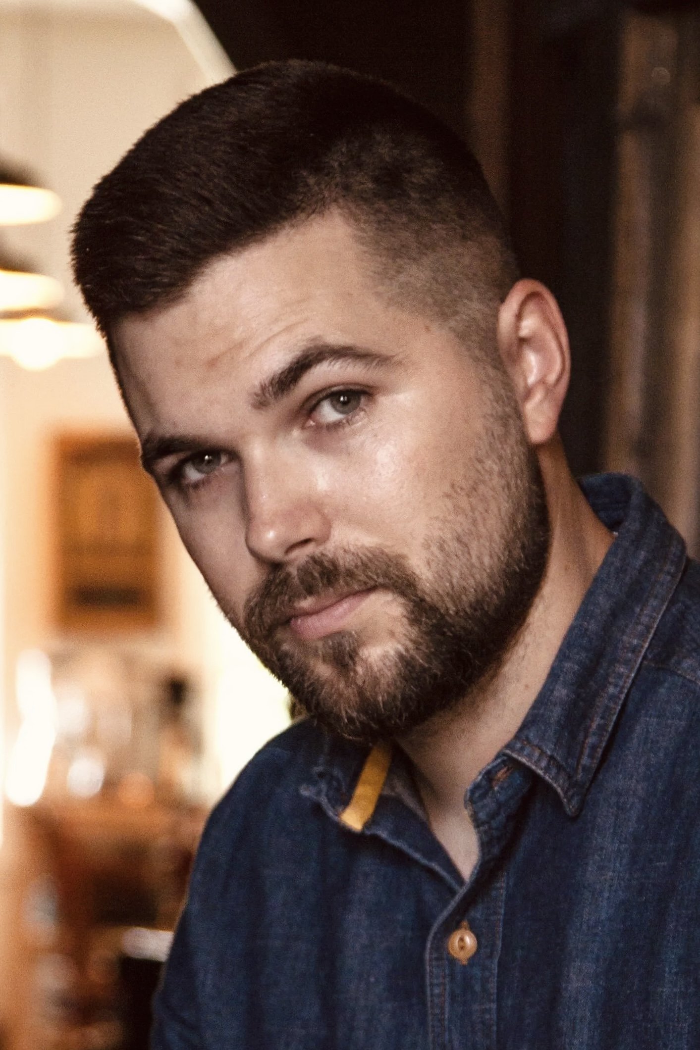 Foto de Robert Eggers