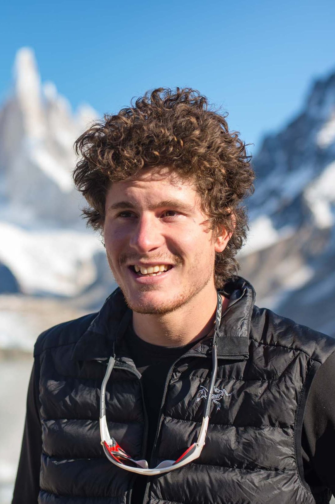 Foto de Marc-André Leclerc