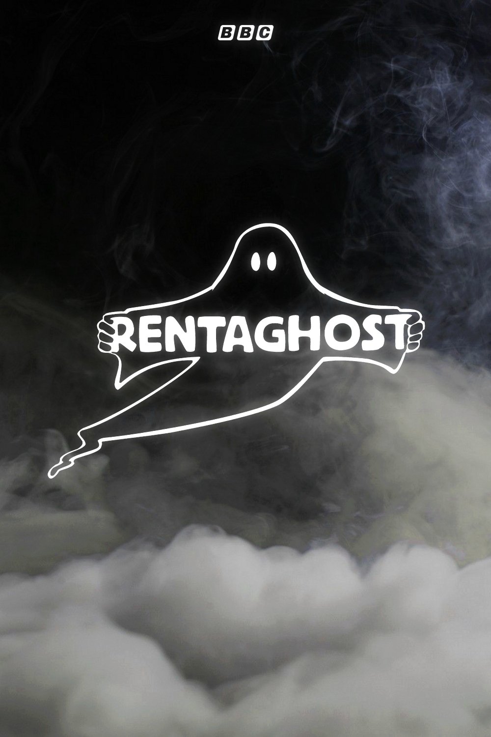 Poster de Rentaghost