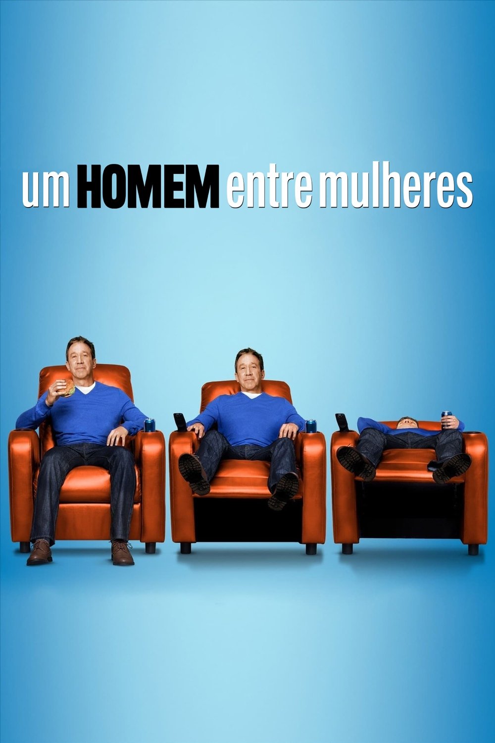Poster de Temporada 3