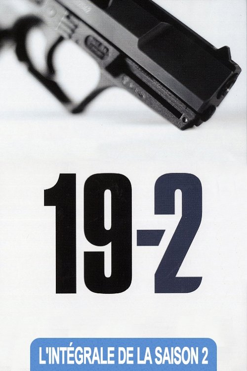 Poster de Temporada 2