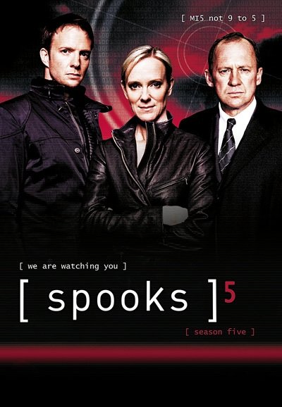 Poster de Temporada 5