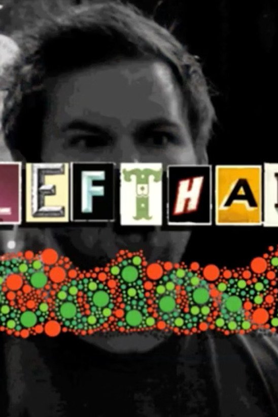 Poster de Lefthanded & Colorblind