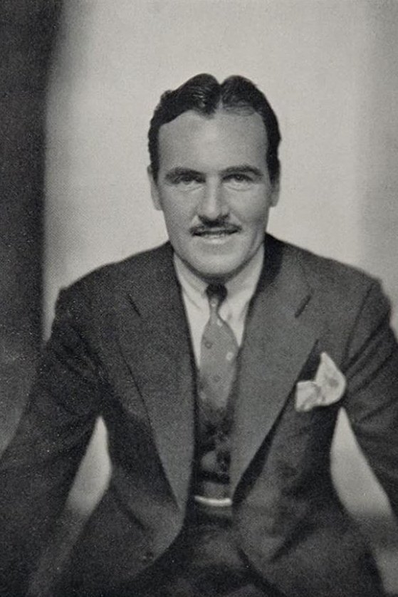 Foto de Walter McGrail