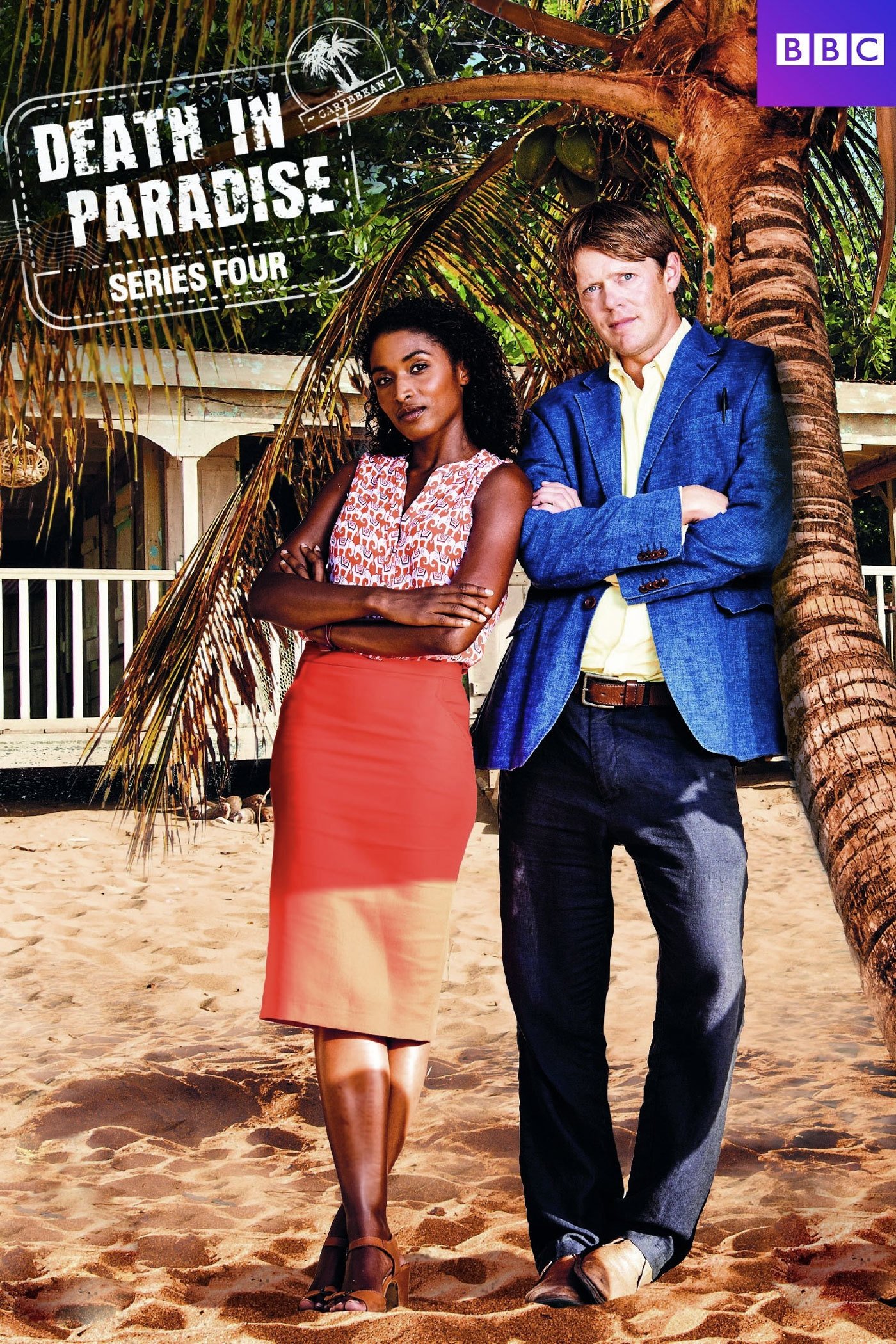 Poster de Temporada 4