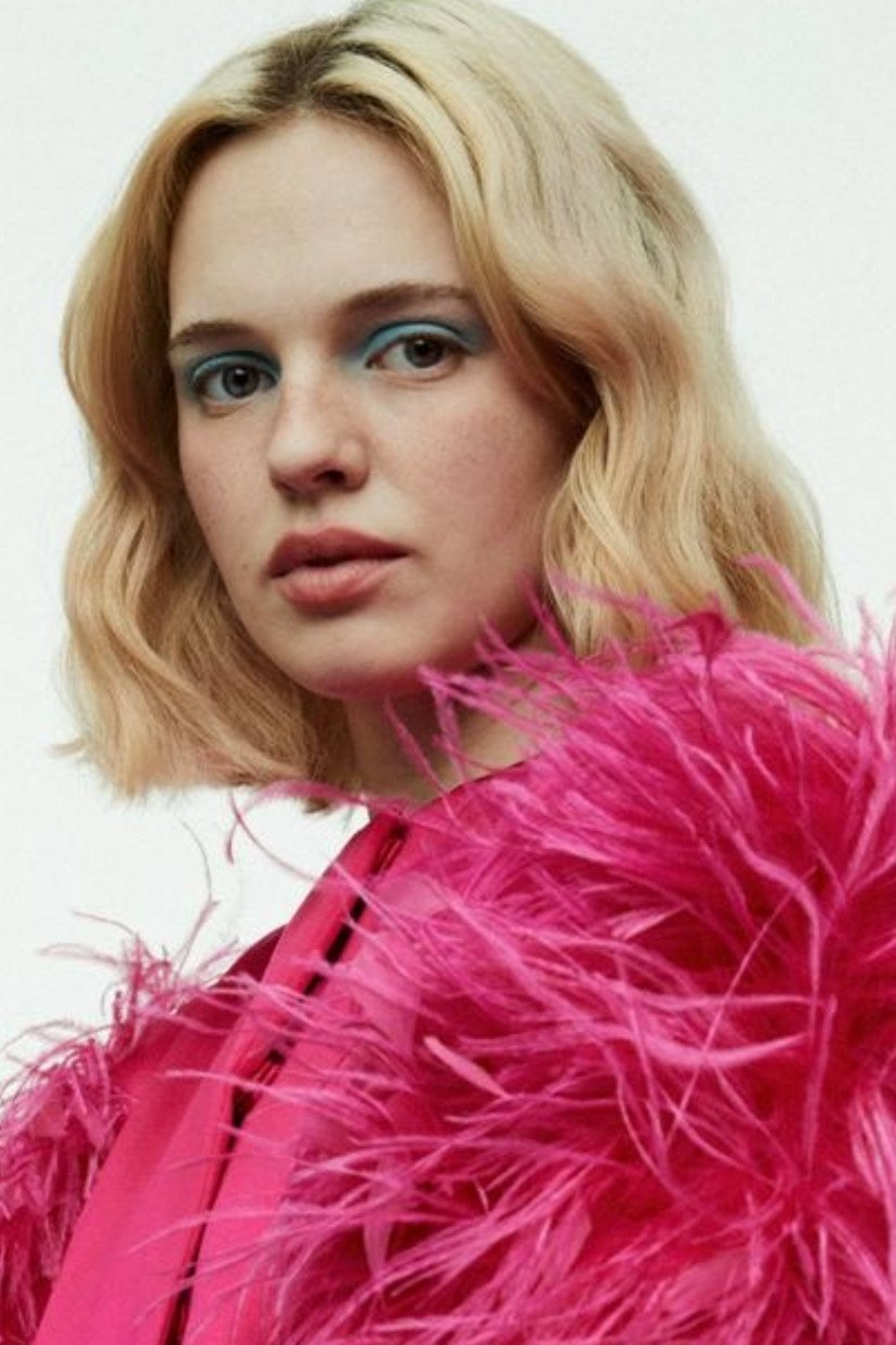 Foto de Odessa Young