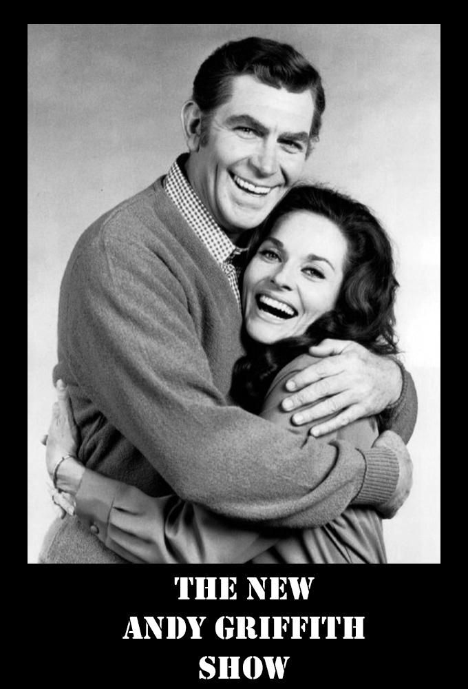 Poster de The New Andy Griffith Show