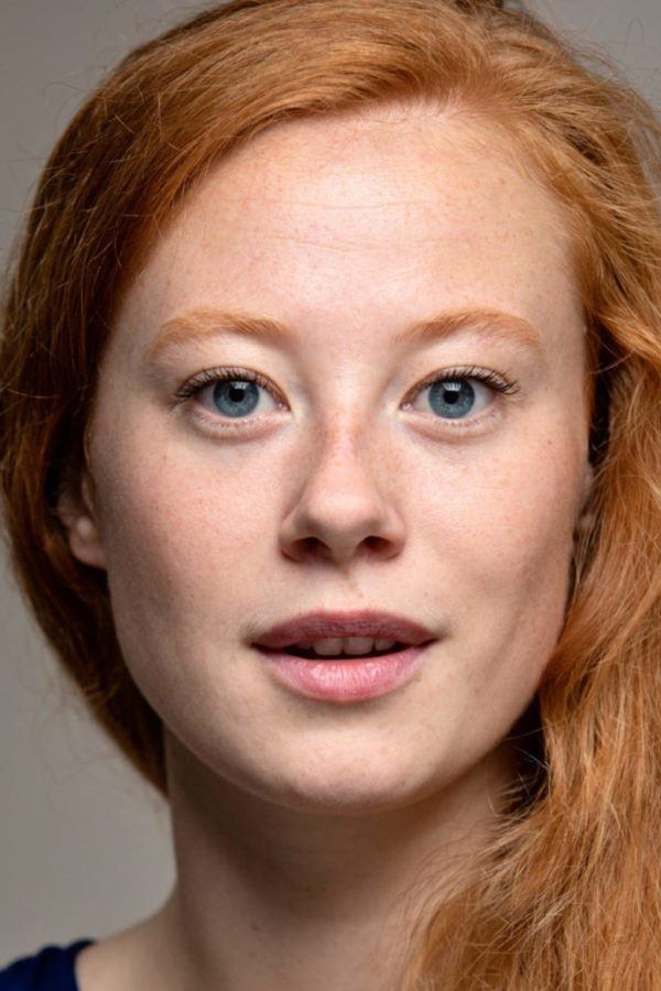 Foto de Sara Viktoria