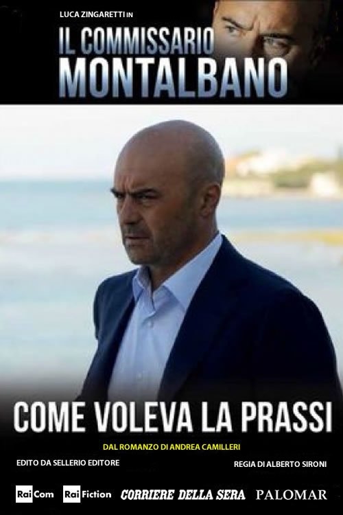 Poster de Temporada 11