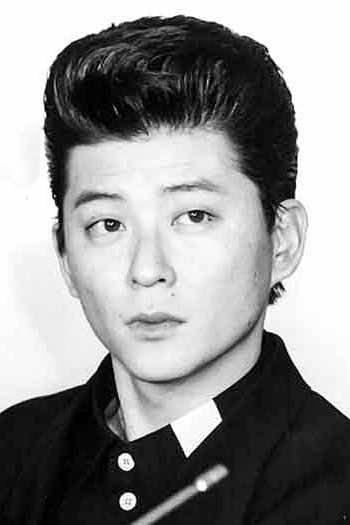 Foto de 哀川翔