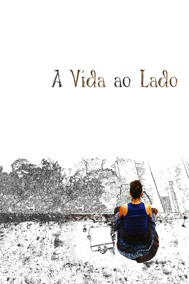 Poster de A Vida ao Lado