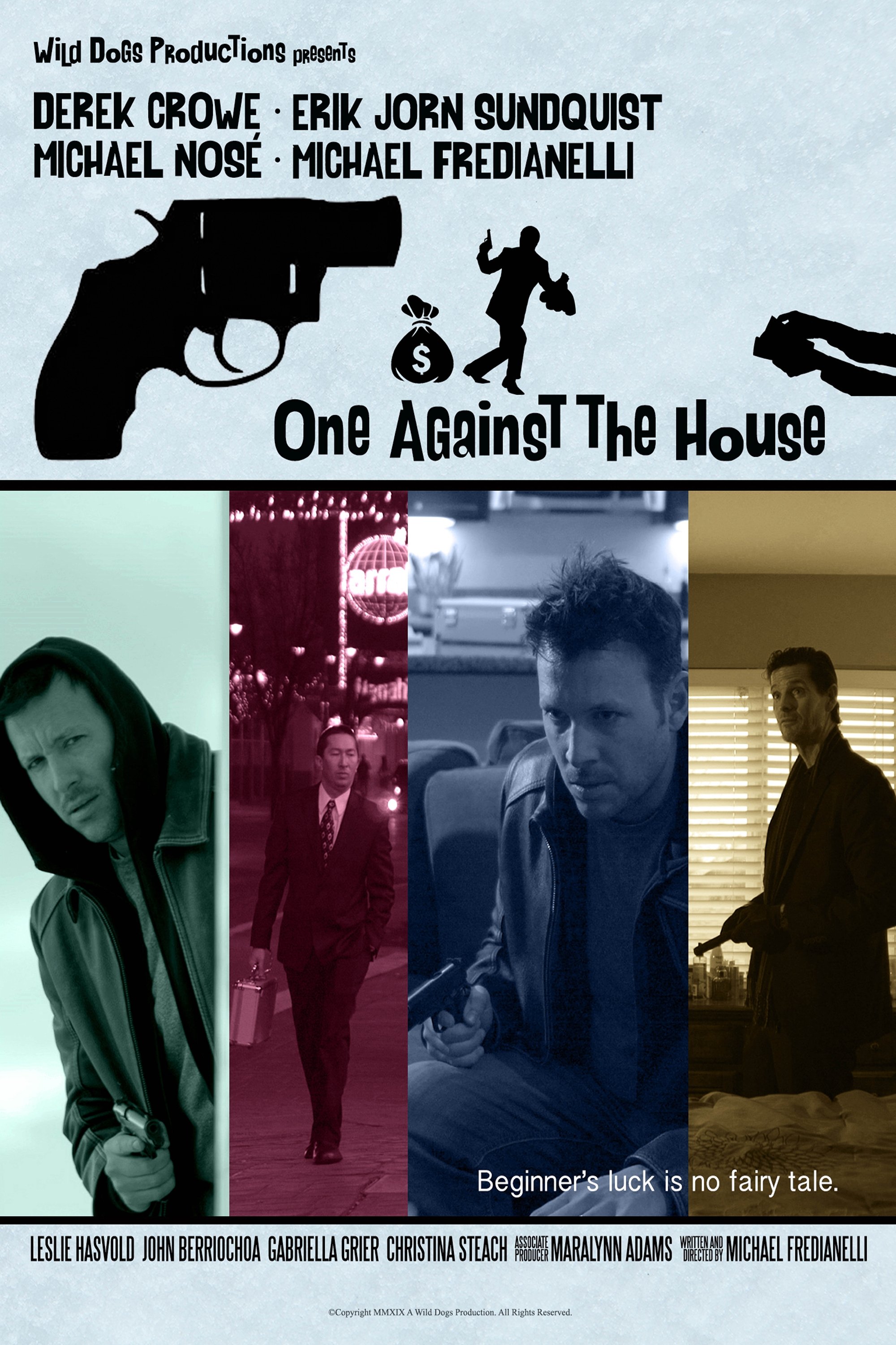 Poster movie