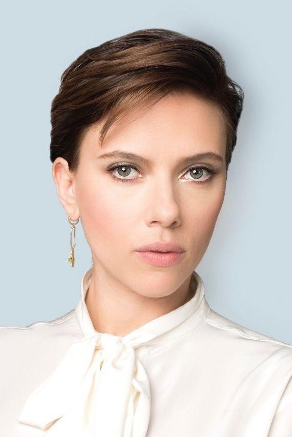 Foto de Scarlett Johansson