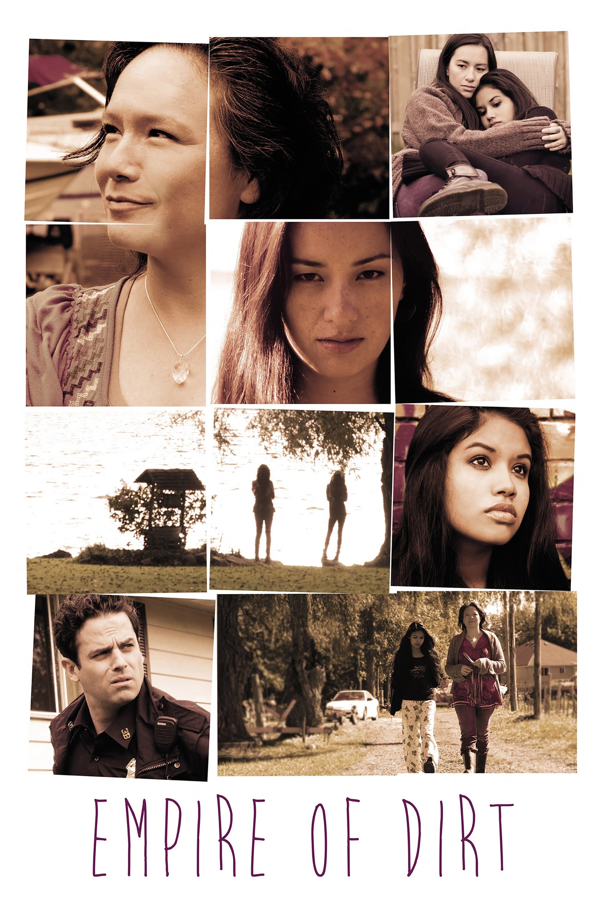 Poster movie
