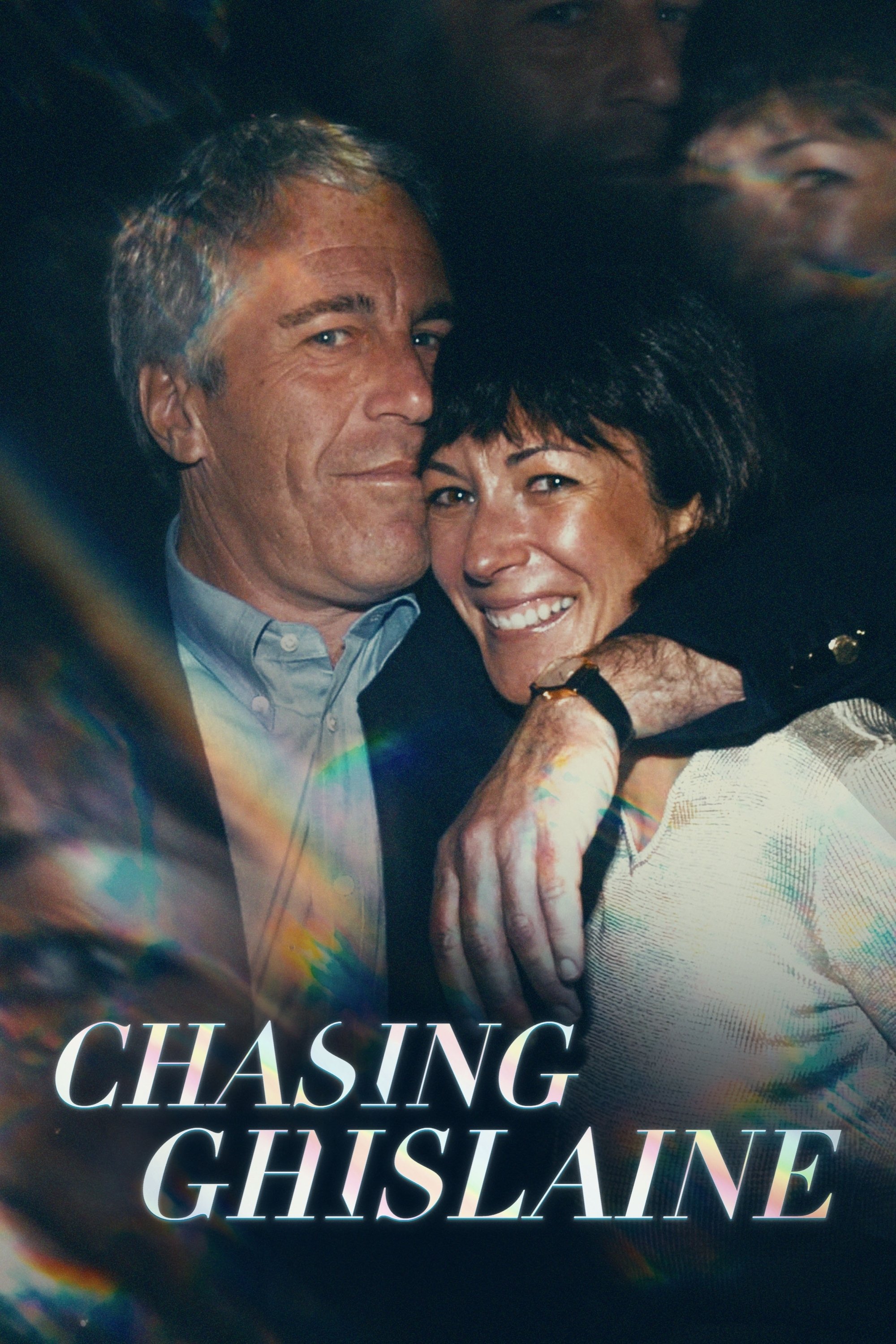 Poster de Chasing Ghislaine