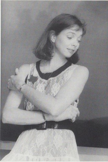Foto de Nanci Griffith