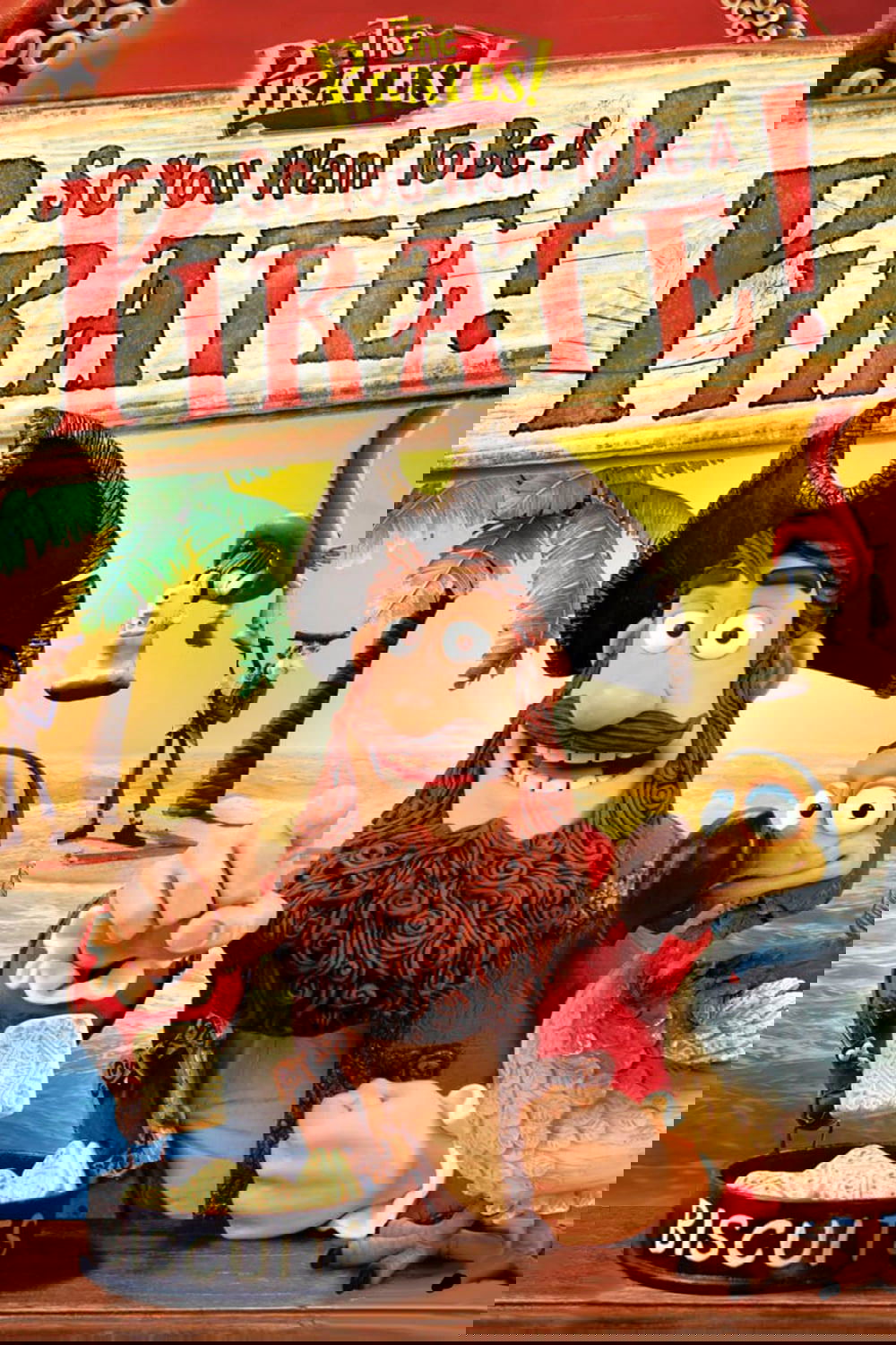 Poster movie