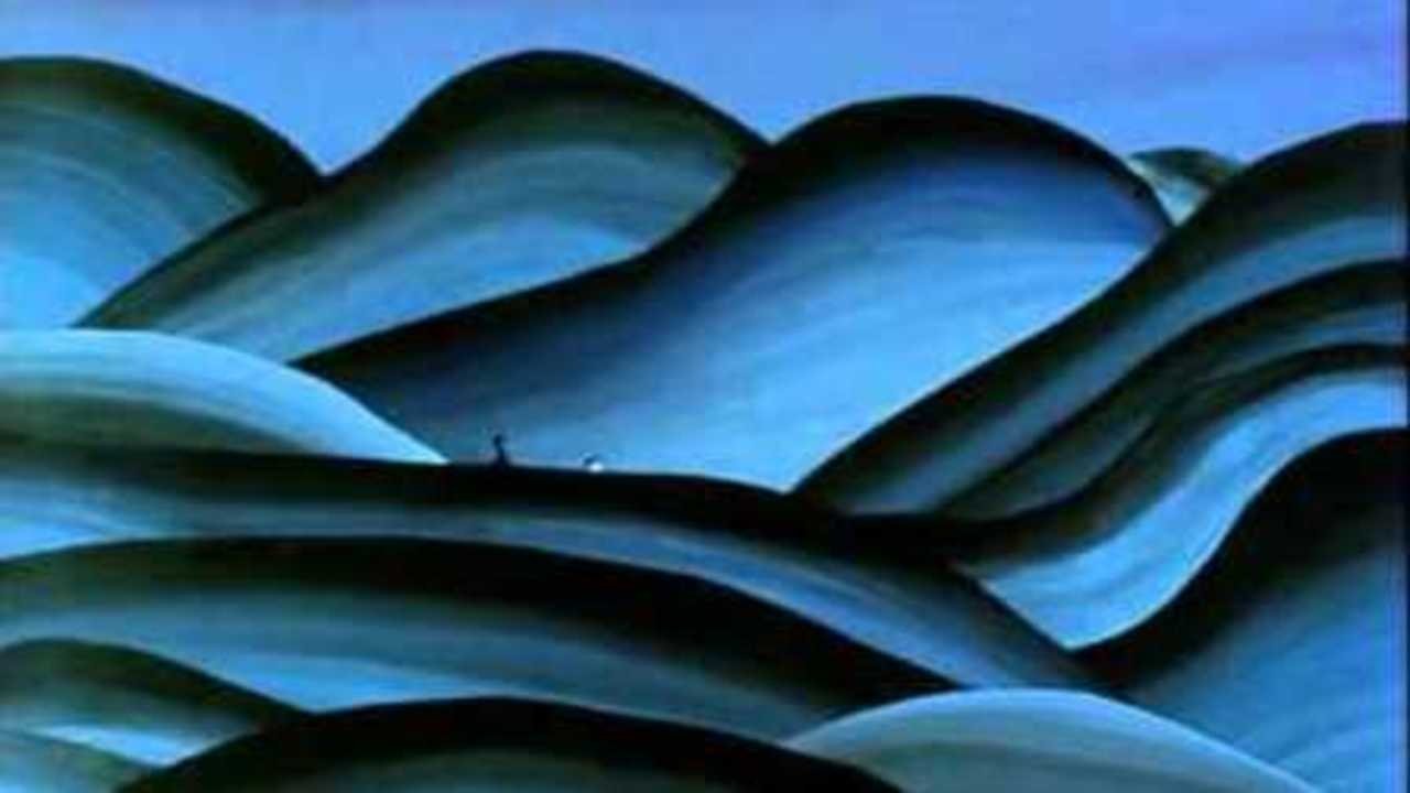 Backdrop image