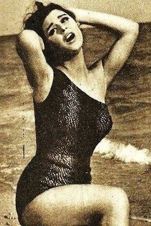 Foto de Soad Hosny